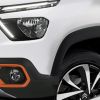 Citroën C3 Strada