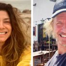 Romina Gaetani y Facundo Arana