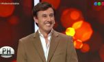 El día que Pampita llegó al rescate de Roberto García Moritán porque Barby Franco le llamó la Policía