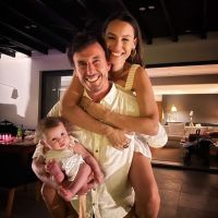 El día que Pampita llegó al rescate de Roberto García Moritán porque Barby Franco le llamó la Policía