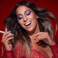 Instagram penalizó a Cinthia Fernández por incumplimiento de las normas