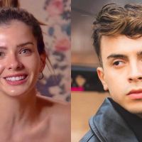 La China Suárez se pronunció en medio de los rumores de romance con Rusherking