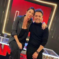 Romina Gaetani reveló su mala experiencia con Facundo Arana: "Tuvo actitudes violentas conmigo"