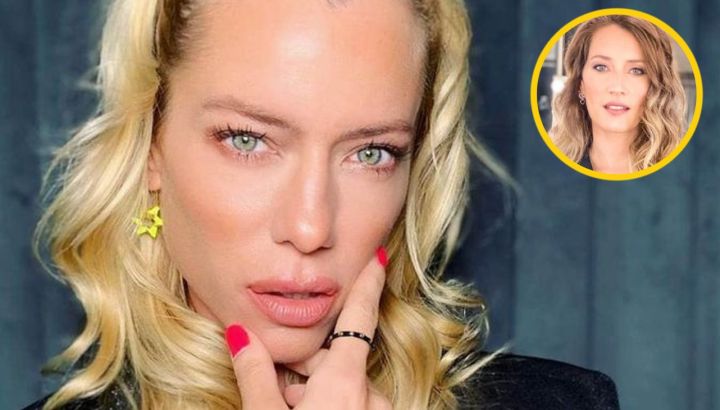 Nicole Neumann, filosa tras su cruce con Mica Viciconte: "Continúa ensuciando tu alma"