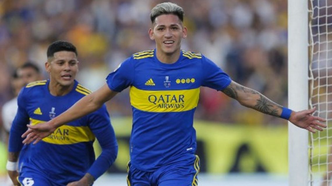 Boca Venció A Tigre Por 3 A 0 Y Se Consagró Campeón De La Copa De La 