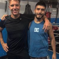 Alejandro Fantino desea volver a ser padre, junto a Coni Mosqueira
