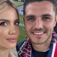 Wanda Nara le dedicó un tierno mensaje a Mauro Icardi tras el final de la exitosa temporada del París Saint Germain