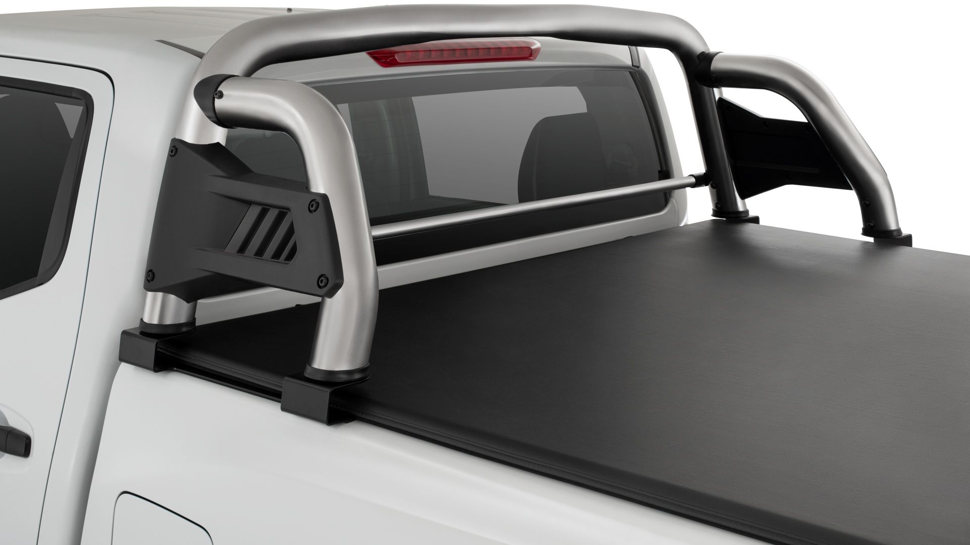 Bourgeon Todo el mundo petróleo Nissan ofrece más de 25 accesorios para personalizar la nueva Frontier |  Parabrisas