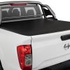 Accesorio nueva Nissan Frontier.