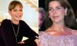 El conflicto que involucra a Charléne y Carolina de Mónaco