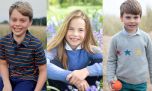 Sale a la luz el apodo con que los hijos de Kate Middleton llaman a Camilla Parker Bowles