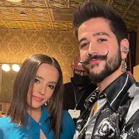 Apareció Índigo: todas las imágenes de la hija de Camilo y Evaluna en un nuevo video
