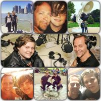 Así está hoy Luca, el hijo de Nancy Dupláa y Matías Martin que cumplió 22 años