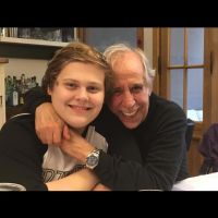 Así está hoy Luca, el hijo de Nancy Dupláa y Matías Martin que cumplió 22 años
