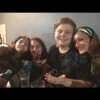 Así está hoy Luca, el hijo de Nancy Dupláa y Matías Martin que cumplió 22 años