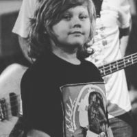 Así está hoy Luca, el hijo de Nancy Dupláa y Matías Martin que cumplió 22 años