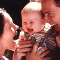 Así está hoy Luca, el hijo de Nancy Dupláa y Matías Martin que cumplió 22 años