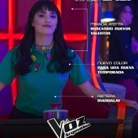 La Voz Argentina llega con una nueva regla que hará enojar a los coaches