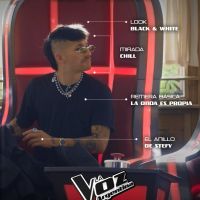 La Voz Argentina llega con una nueva regla que hará enojar a los coaches