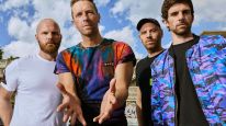  COLDPLAY ANUNCIA NUEVOS SHOW PARA COLOMBIA, CHILE Y ARGENTINA