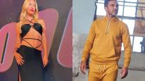 Se reabre la polémica entre Nicole Neumann y Fabián Cubero por el acuerdo con sus hijas