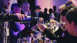 La Plata tendrá su propio encuentro de bodegas en junio.