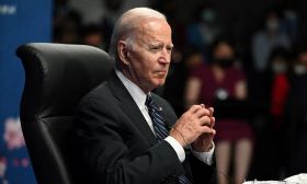 Joe Biden Tokyo