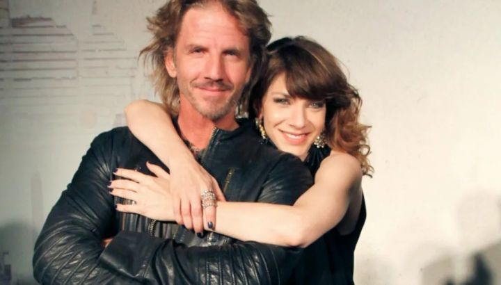 La foto de Romina Gaetani y Facundo Arana juntos tras el escándalo: el trasfondo del encuentro
