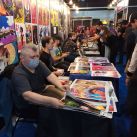 Argentina Comic Con: con una gran presencia internacional, la convención tuvo su gran regreso