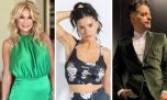 El hilo de Twitter sobre la China Suárez que mandó al frente a Ángel de Brito y Yanina Latorre