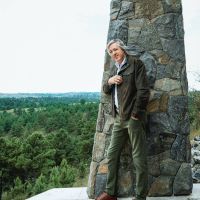 Alejandro Roemmers, íntimo: "Procuro dar felicidad y ayudar"