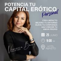 El Capital Erótico personal
