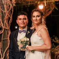 Gastón Pérez: Planificación de Bodas
