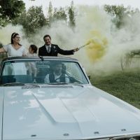 Gastón Pérez: Planificación de Bodas