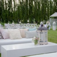 Gastón Pérez: Planificación de Bodas