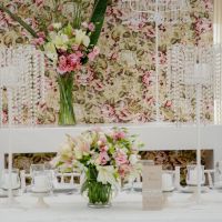 Gastón Pérez: Planificación de Bodas