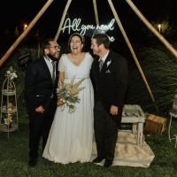 Gastón Pérez: Planificación de Bodas