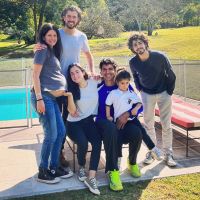 Isabel Macedo reveló cuál podría ser el nombre de su segunda hija