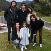 Isabel Macedo reveló cuál podría ser el nombre de su segunda hija