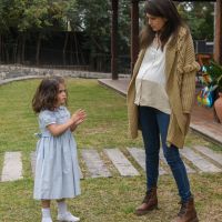 Isabel Macedo reveló cuál podría ser el nombre de su segunda hija