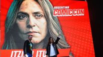 Argentina Comic Con: con una gran presencia internacional, la convención tuvo su gran regreso