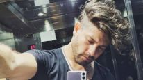 Leo Alturria sorprendió a todos y presentó a su nueva novia
