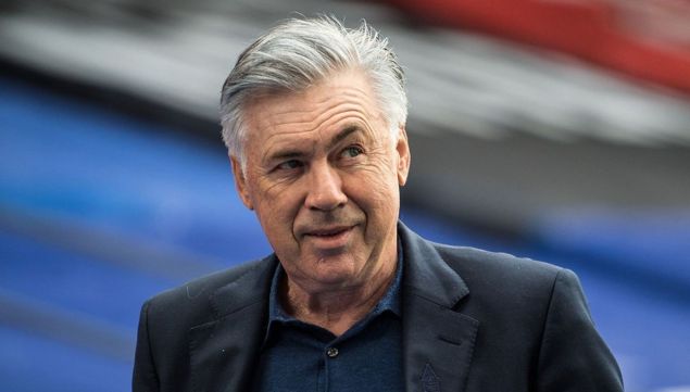 Ancelotti