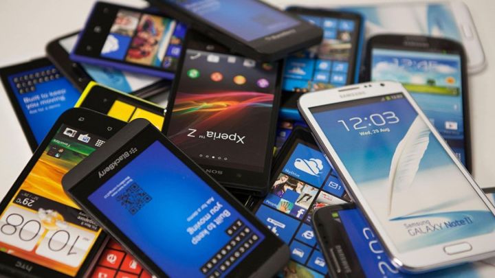 Otros usos que le podés dar a tu celular viejo.