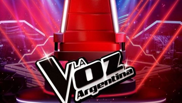 La Voz Argentina tiene fecha de estreno y llegará con dos nuevos coaches