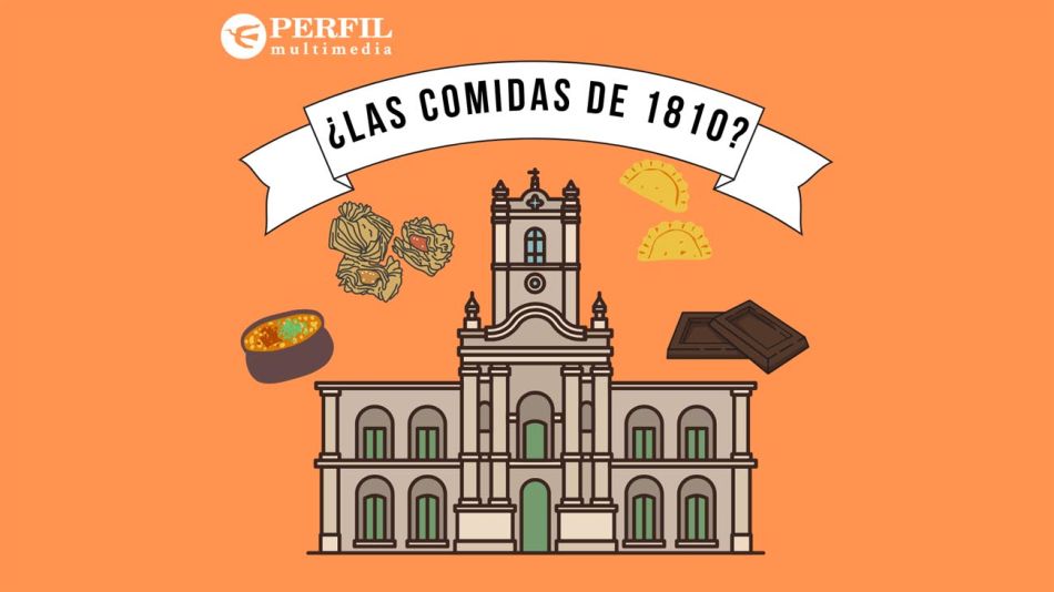 Las comidas de 1810 20220524