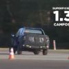 Chevrolet Montana