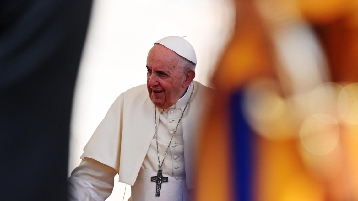 La salute di papa Francesco: una promessa importante risveglia il fantasma della rassegnazione