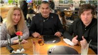 milei chilavert 25052022