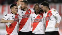 River Plate